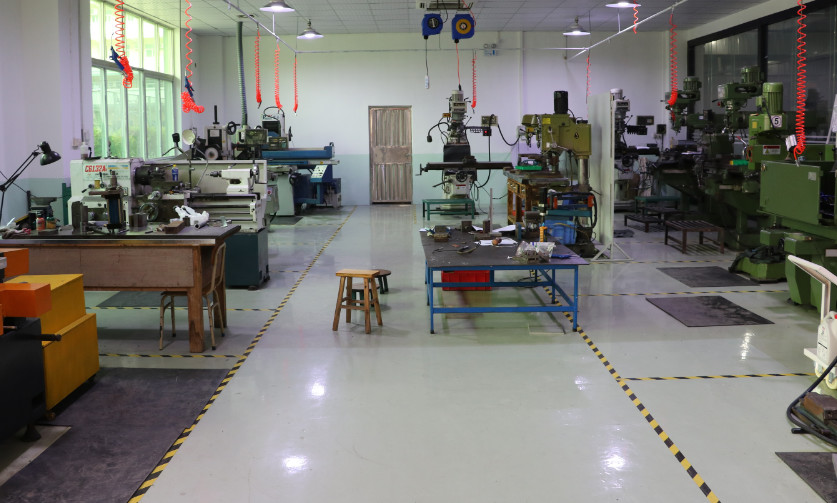 চীন Dongguan city Lesite electromechanical equipment Co., LTD সংস্থা প্রোফাইল