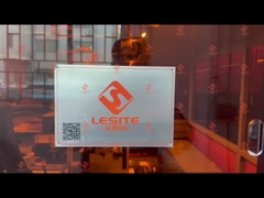 ফিল্টার ব্যাগ এবং অভ্যন্তরীণ ফ্রেম মেশিনের সমাবেশ