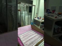 আসল শুটিং! ব্যাগ ফিল্টার স্বয়ংক্রিয় সমাবেশ উত্পাদন লাইন, প্রস্তুতকারকের প্রথম হাত রেকর্ড