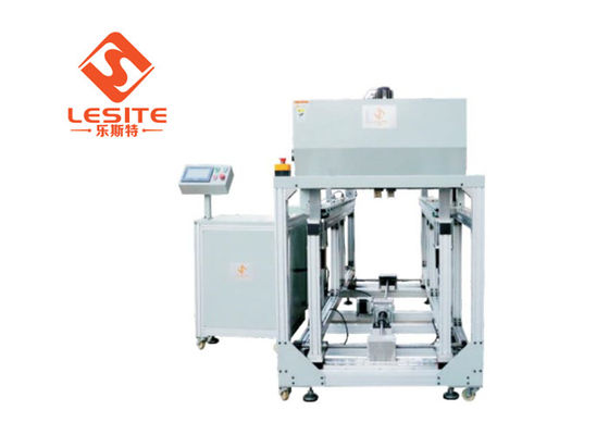 4.5KW ডাবল এন্ড হাই স্পিড স্বয়ংক্রিয় রিভেটিং মেশিন স্ট্যান্ডার্ড