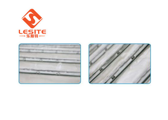 4.5KW ডাবল এন্ড হাই স্পিড স্বয়ংক্রিয় রিভেটিং মেশিন স্ট্যান্ডার্ড