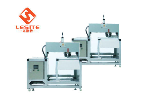390v 2.1KW সিই একক মাথা riveting মেশিন আধা স্বয়ংক্রিয়